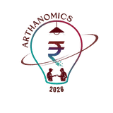Arthanomics 2026 logo